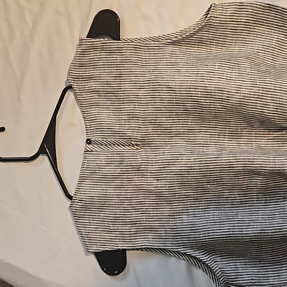 Mystic Moon Cropped Tank - Picture 2 of 3